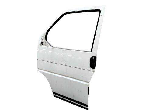 Foto 2ª: Puerta Delantera Izquierda Volkswagen Transporter 1.9 TD CAT ABL) T4 68CV (1990)