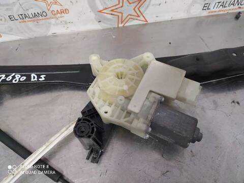 Foto 2ª: Elevalunas Eléctrico Delantero Izquierdo Peugeot 308 STYLE 120CV 88KW [BH01] (2017)