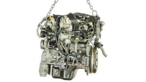 Foto 2ª: Motor Completo Toyota Verso 2.0 D-4D AUR20_) 126CV [1AD-FTV] (2009)