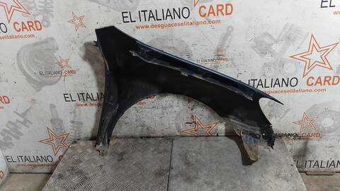 Foto 3ª: Aleta Delantera Izquierda Volkswagen Golf ADVANCE 140CV 103KW [CFFB] (2010)