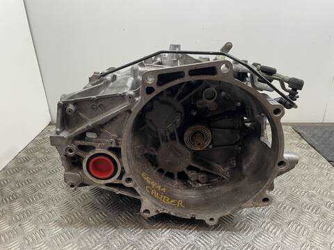 Caja Cambios Dodge Caliber BSY