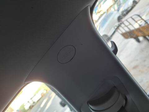 Airbag Cortina Delantero Derecho Kia Sportage CONCEPT 2WD 116CV 85KW