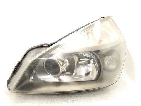 Faro Izquierdo Renault Espace GRAND ESPACE DYNAMIQUE 150CV