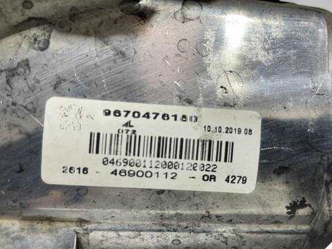 Foto 2ª: Faro Antiniebla Delantero Derecho Peugeot 508 ALLURE 163CV [RHHDW10CTED4] (2011)