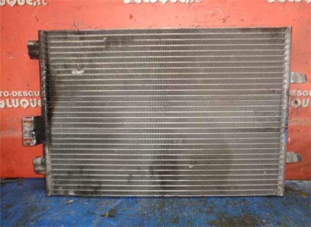 Radiador Calefaccion A.A. Renault Clio 1.5 AUTHENTIQUE CONFORT [1.5 LTR. - 60 KW DCI DIESEL]
