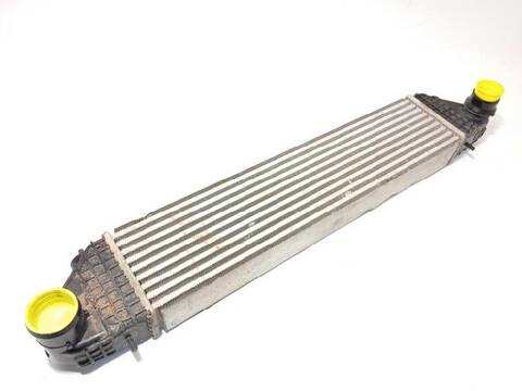 Intercooler Mitsubishi Outlander MOTION 4WD 150CV 110KW