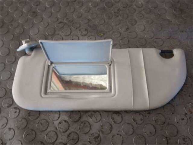 Foto 2ª: Parasol Izquierdo Citroen C3 1.4 VIVACE [1.4 LTR. - 54 KW] [KFV (TU3JP)]
