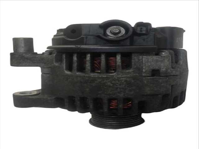 Foto 2ª: Alternador Toyota Prius 2.2 HDI (2007)
