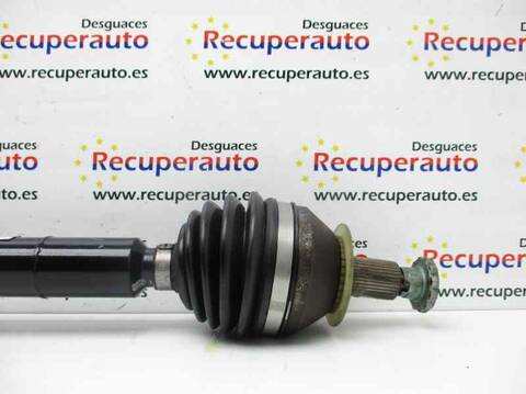 Foto 3ª: Transmision Delantera Derecha Seat Ibiza CFWA (2012)