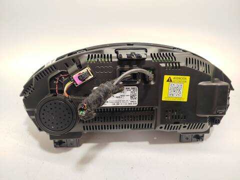 Foto 4ª: Cuadro de Instrumentos Audi Q5 40 TDI QUATTRO 204CV 150KW [DTPA] (2024)