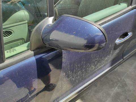 Foto 2ª: Retrovisor Izquierdo Mercedes Clase A 140 166960 (2002)