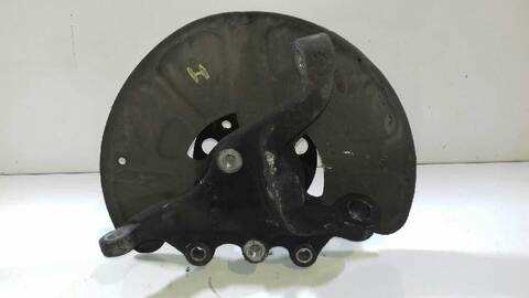 Foto 3ª: Mangueta Delantera Izquierda Mercedes Clase E 180 220 CDI BLUEEFFICIENCY 212.002) 170CV 125KW [OM651924] (2010)