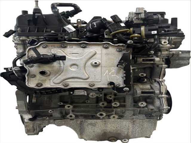 Foto 2ª: Motor Completo Jeep Cherokee 272CV 200KW [EC1] (2019)