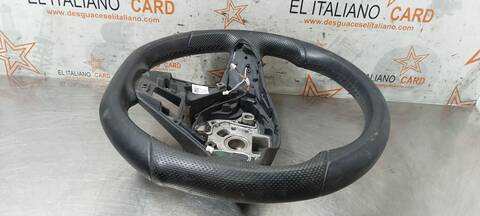 Foto 2ª: Volante Volkswagen Golf SPORT 160CV 118KW (2008)
