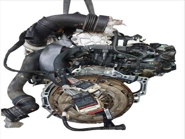 Foto 2ª: Motor Completo Peugeot 308 1.6 HDI - BLUEHDI 115 115CV (2013)