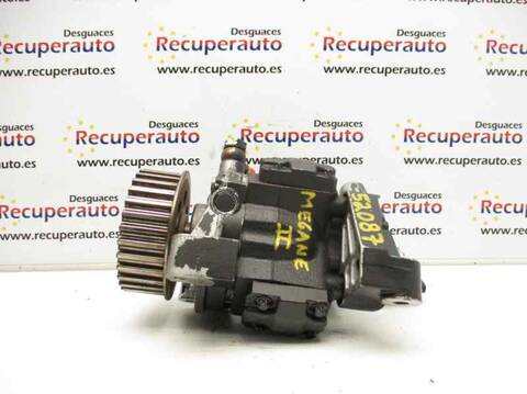 Bomba Inyeccion Renault Megane K9K732 BERLINA II BERLINA 3P