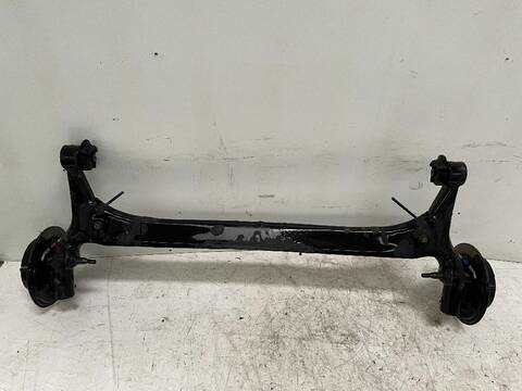 Puente Trasero Toyota Prius BASIS AUT. 78CV