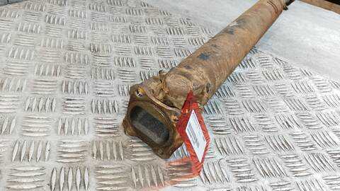 Foto 2ª: Transmision Central Opel Monterey RS 114CV 84KW