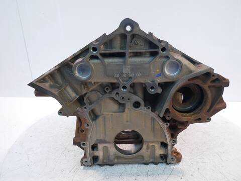 Foto 2ª: Bloque Motor Jaguar XF X260 300CV 221KW [306DTA 306DT GEN2] (2019)