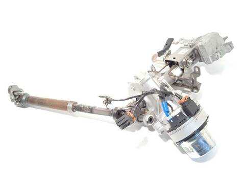 Foto 2ª: Columna Dirección Mitsubishi Outlander MOTION 4WD 150CV 110KW [4N14] (2018)