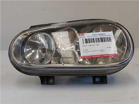 Faro Izquierdo Volkswagen Golf 1.9 TDI BERLINA 115CV 85KW