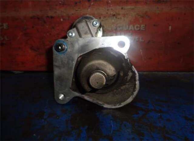 Foto 3ª: Motor de Arranque Ford C Max 1.6 TDCI FOCUS [T1DA]