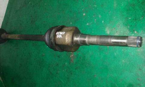 Foto 3ª: Transmision Delantera Derecha Chrysler Grand Voyager 2.8 CRD CAT 163CV 120KW (2007)