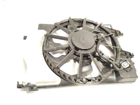 Foto 2ª: Electroventilador Hyundai i20 1.2 84CV 62KW [G4LF] (2023)