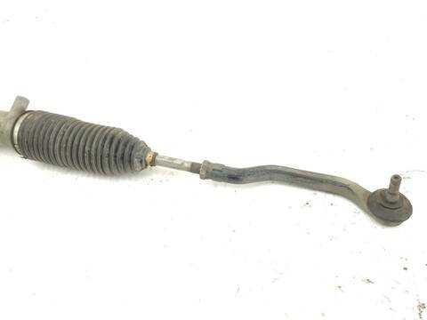 Foto 2ª: Cremallera de Direccion Renault Megane 1.6 16V BZ1B BZ1H) HATCHBACK 110CV 81KW III HATCHBACK BZ0/1_ B3_) [K4M858] (2008)