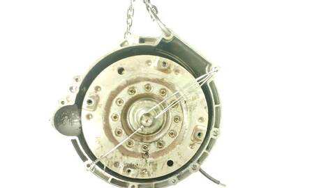 Caja Cambios Bmw Serie 1 114 120 D