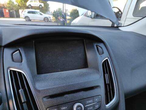 Pantalla Multifuncion Ford Focus M1DD BERLINA