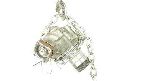 Foto 3ª: Caja Transfer Honda Crv 2.2 I-DTEC 4WD RE6) (2006)