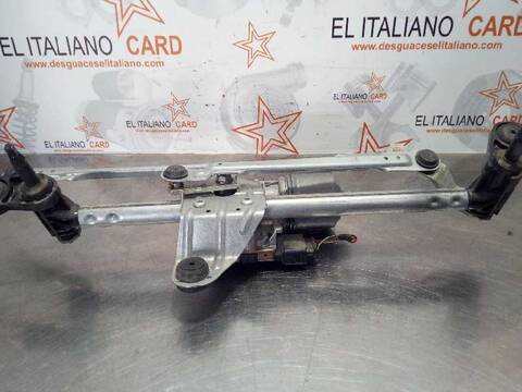 Foto 4ª: Motor Limpia Delantero Seat Leon STYLE 115CV 85KW [DDY] (2017)