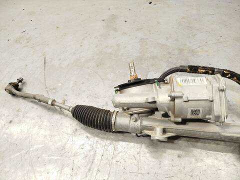 Foto 2ª: Cremallera de Direccion Citroen C3 1.2 PURETECH 82 83CV 61KW [HMR (EB2FA)] (2024)