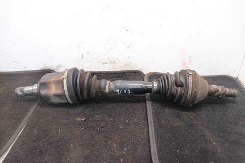 Transmision Delantera Izquierda Opel Zafira SPORT 150CV 110KW