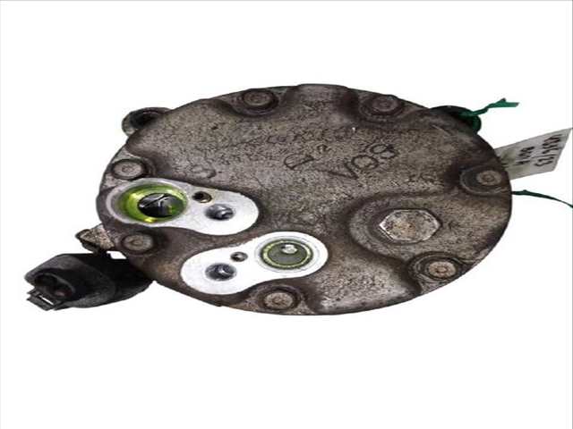 Foto 2ª: Compresor Aire Acondicionado Volkswagen Bora 1.6 101CV (1998)