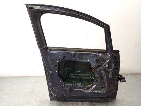 Foto 4ª: Puerta Delantera Izquierda Ford B Max 1.6 TDCI CAT 95CV 70KW [T3JB] (2013)