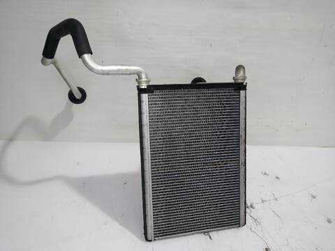 Foto 2ª: Radiador Calefaccion A.A. Honda Accord 2.2I CTDI EXECUTIVE 140CV [N22A1] (2003)