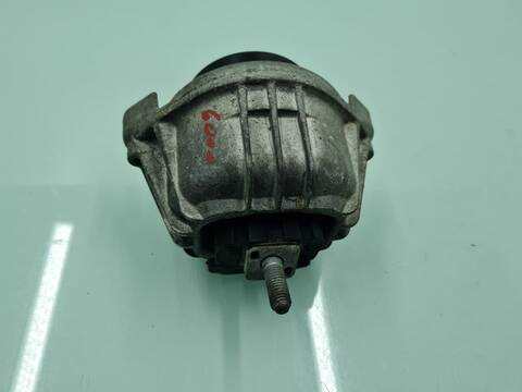 Foto 2ª: Soporte Motor Bmw Serie 3 315 318D BERLINA 143CV 105KW [N47D20A] (2008)