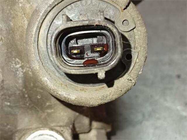 Foto 3ª: Compresor Aire Acondicionado Toyota Verso 2.0 D-4D [1AD-FTV]