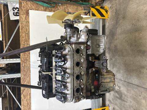 Motor Completo Chevrolet Silverado 364CV 268KW