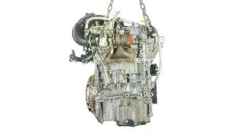 Foto 2ª: Motor Completo Nissan Micra 0.9 IG-T [H4B 408] (2016)