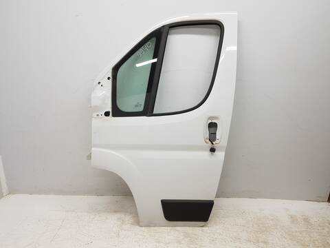 Puerta Delantera Izquierda Peugeot Boxer 335 L2H1 SERVICE EDITION BLUEHDI 140 STOPSTART