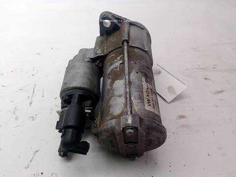 Foto 3ª: Motor de Arranque Seat Leon 2.0 CUPRA [CJXE] (2012)