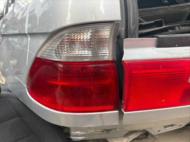 Foto 3ª: Piloto Trasero Izquierdo Bmw X5 3.0 D 218CV 160KW E53) M57N306D4 (2006)