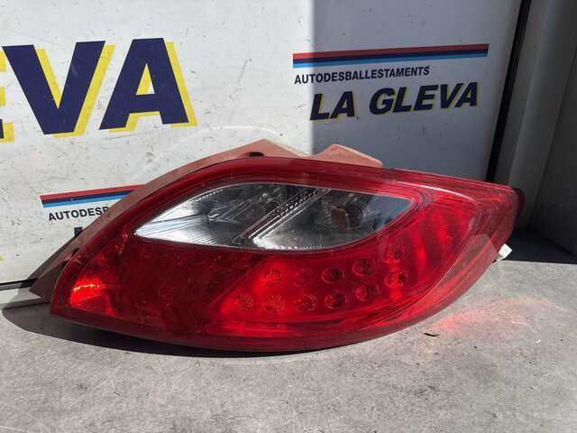 Piloto Trasero Derecho Mazda 2 1.6 DI 90CV