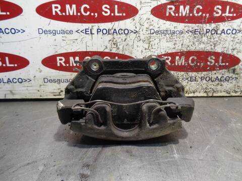 Foto 2ª: Pinza Freno Delantera Derecho Volkswagen Passat 50CV 37KW [AFN] (1998)