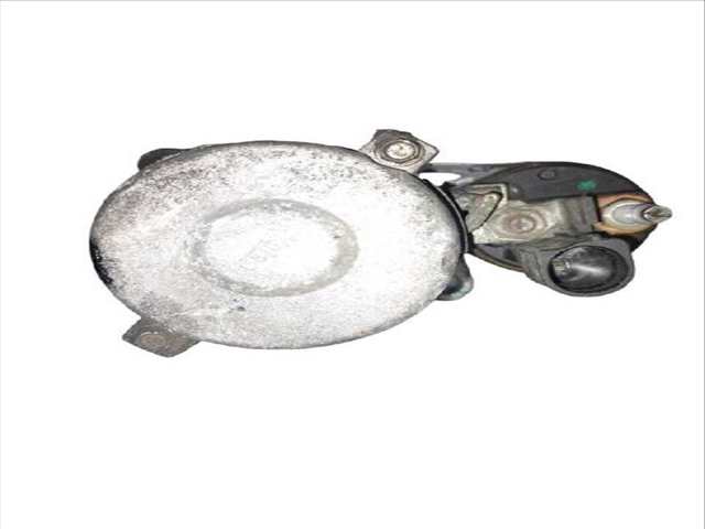 Foto 2ª: Motor de Arranque Seat Ibiza 1.6 TDI (2008)