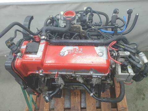 Motor Completo Fiat Panda 1.2 8V DYNAMIC