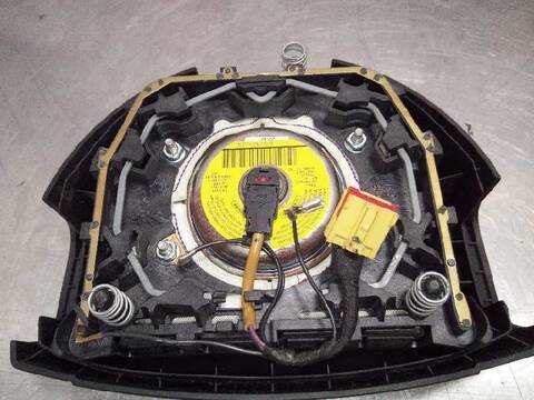 Foto 4ª: Airbag Delantero Izquierdo Ford Fiesta AMBIENTE 68CV 50KW [F6JB] (2007)